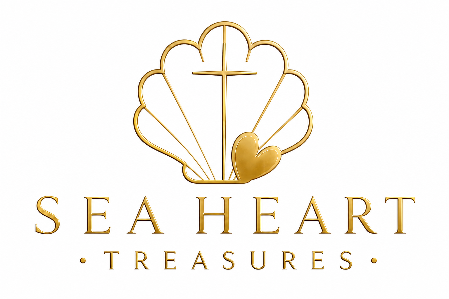 Sea Heart Treasures